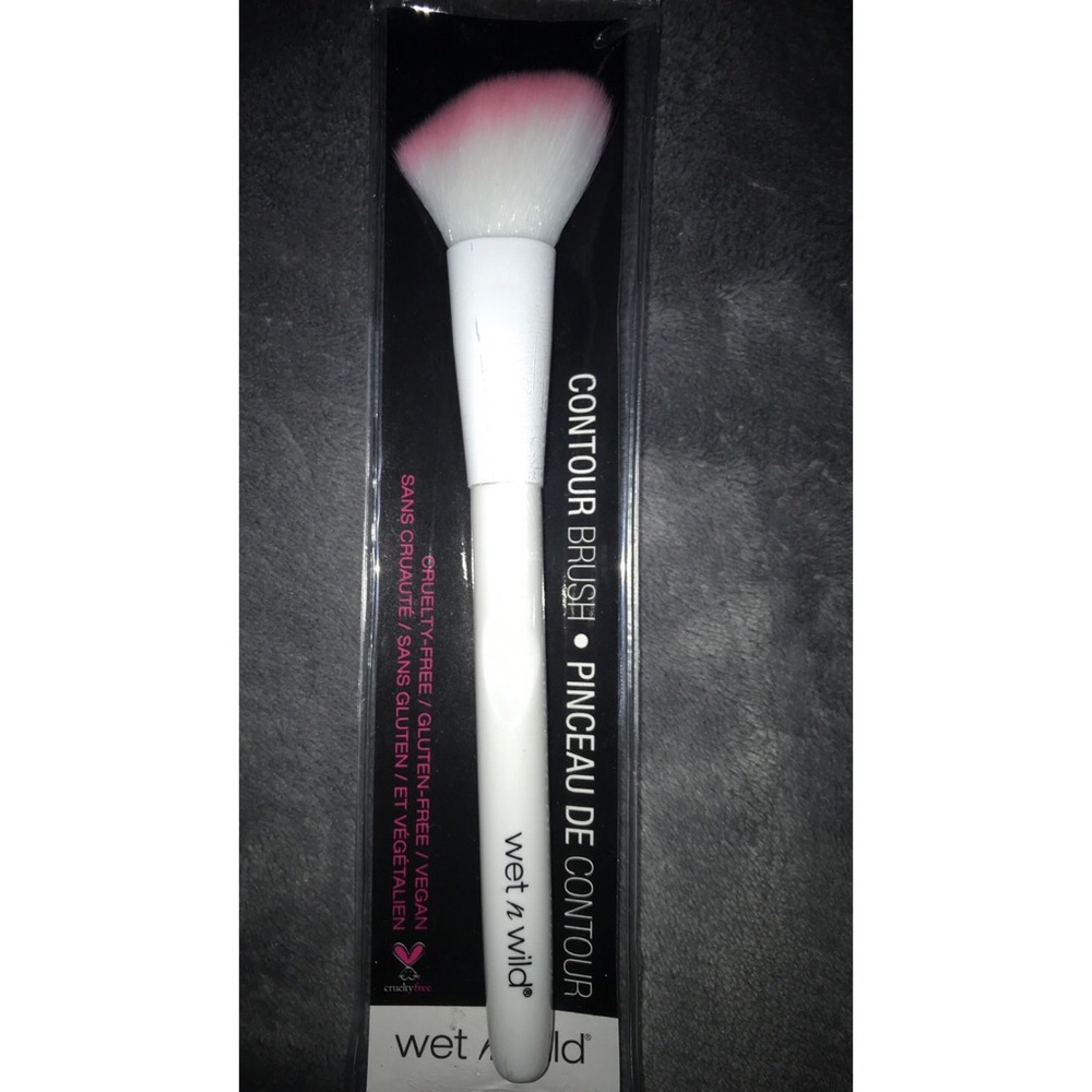 contour brush